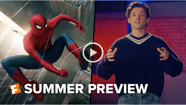 SUMMER PREVIEW