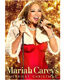 Mariah Carey's Merriest Christmas
