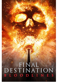 Final Destination Bloodlines (2025)