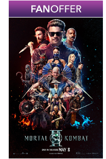 Mortal Kombat II (2026)