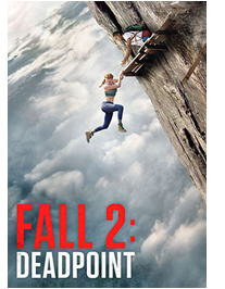 Fall 2: Deadpoint (2026)