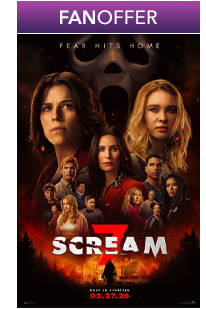 Scream 7 (2026)