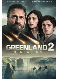 Greenland 2: Migration (2026)