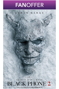 Black Phone 2 (2025)