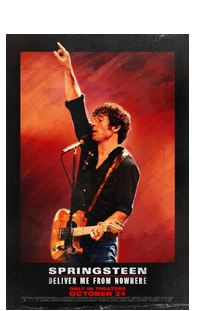 Springsteen: Deliver Me from Nowhere (2025)