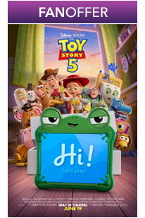 Toy Story 5 (2026)