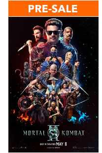 Mortal Kombat II (2026)