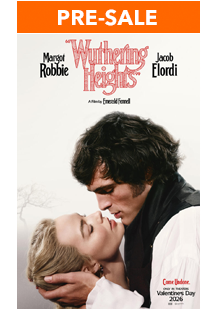 Wuthering Heights (2026)