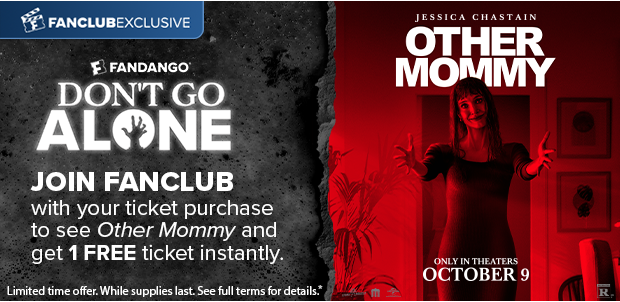 JOIN FANCLUB WITH YOUR TICKET PURCHASE TO SEE OTHER MOMMY AND GET 1 FREE TICKET INSTANTLY*