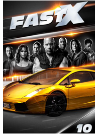 Fast X (2023)