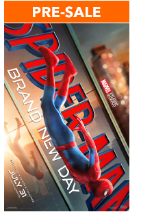 Spider-Man: Brand New Day (2026)