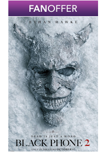 Black Phone 2 (2025)