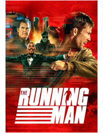 The Running Man (2025)