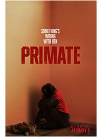 Primate (2026)