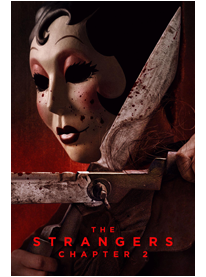 The Strangers: Chapter 2 (2025)