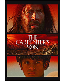 The Chosen: Last Supper