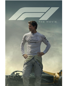 F1 The Movie (2025)
