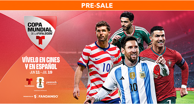 COPA MUNDIAL DE LA FIFA 2026
