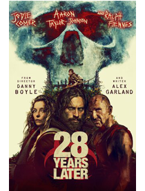 28 Years Later (2025)