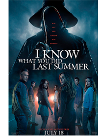 I Know What You Did Last Summer (2025)