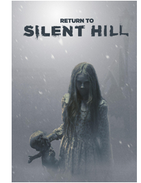 Return to Silent Hill (2026)