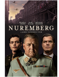 Nuremberg (2025)