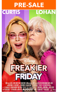 Freakier Friday (2025)