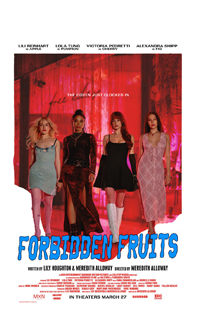 Forbidden Fruits (2026)