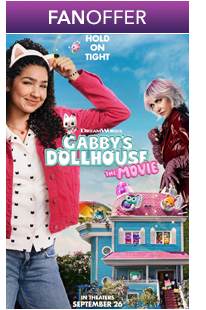 Gabby's Dollhouse: The Movie (2025)