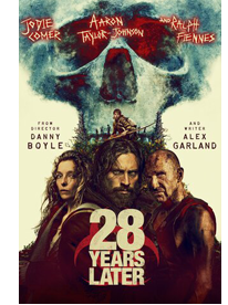 28 Years Later (2025)
