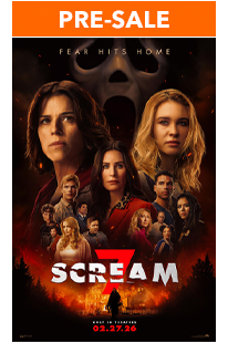 Scream 7 (2026)