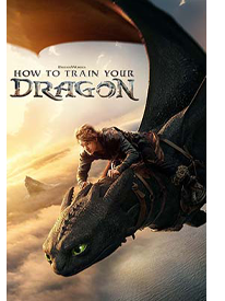 How to Train Your Dragon (2025)