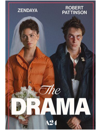 The Drama (2026)