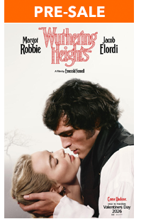 Wuthering Heights (2026)
