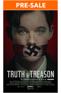 Truth & Treason (2025)