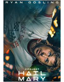Project Hail Mary (2026)