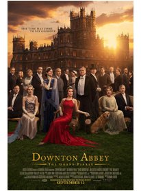 Downton Abbey: The Grand Finale (2025)