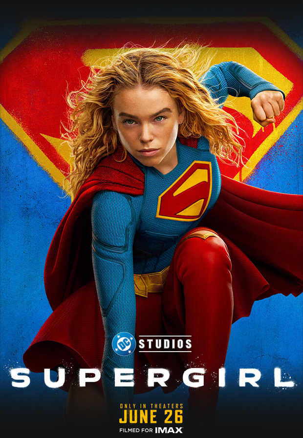 SUPERGIRL