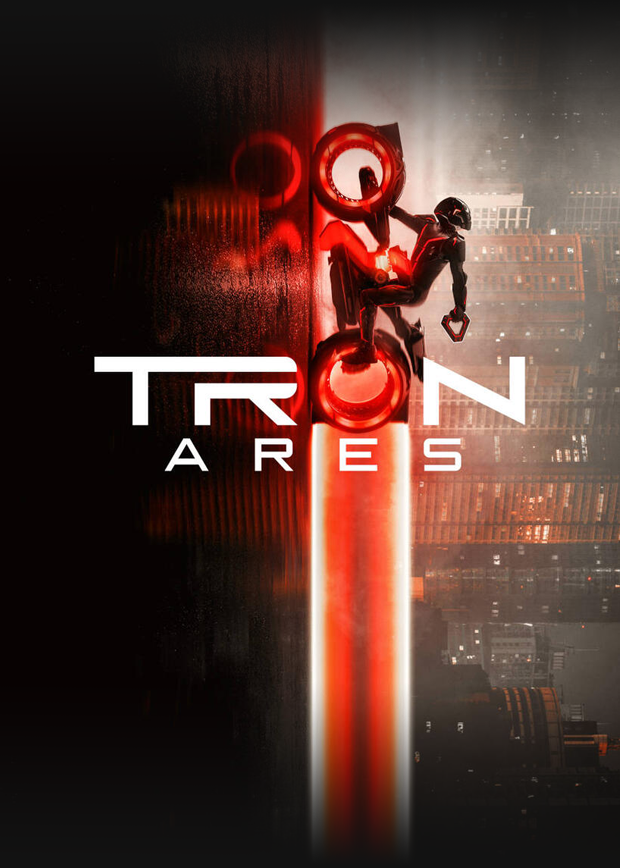 TRON: ARES