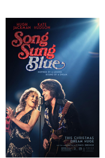 Song Sung Blue (2025)