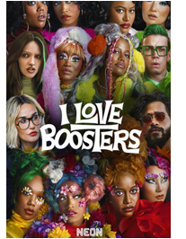 I Love Boosters (2026)