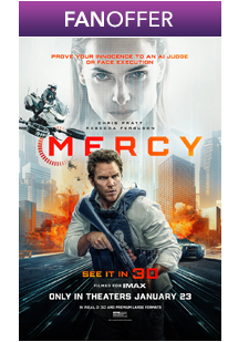 Mercy (2026)