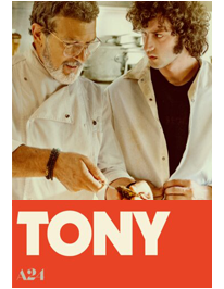 Tony (2026)