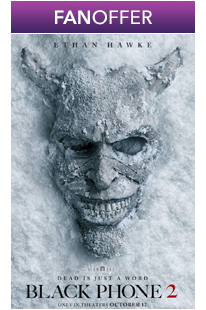 Black Phone 2 (2025)