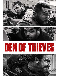 Den of Thieves