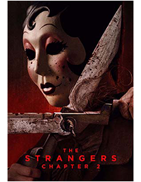 The Strangers: Chapter 2 (2025)