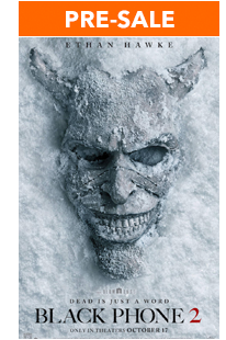 Black Phone 2 (2025)