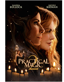 PRACTICAL MAGIC 2