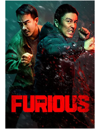 The Furious (2026)