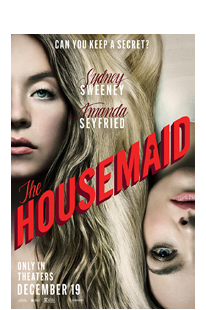 The Housemaid (2025)